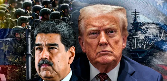 Altos mandos militares de EEUU presentan a Trump opciones para posibles «ataques terrestres» en Venezuela