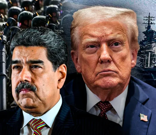Altos mandos militares de EEUU presentan a Trump opciones para posibles «ataques terrestres» en Venezuela