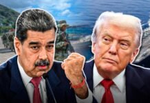 Se pronunció el Gobierno de Maduro tras declaraciones de Trump en las que declara el cierre del espacio aéreo venezolano