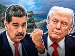 Se pronunció el Gobierno de Maduro tras declaraciones de Trump en las que declara el cierre del espacio aéreo venezolano