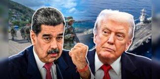 Se pronunció el Gobierno de Maduro tras declaraciones de Trump en las que declara el cierre del espacio aéreo venezolano