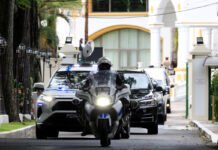 Trinidad y Tobago confirma que EEUU está instalando un nuevo radar en el país