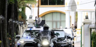 Trinidad y Tobago confirma que EEUU está instalando un nuevo radar en el país