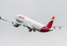 Iberia, Avianca y Tap suspenden vuelos a Venezuela tras alerta de seguridad de Estados Unidos
