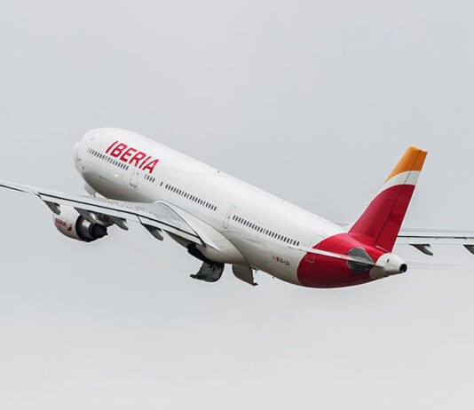 Iberia, Avianca y Tap suspenden vuelos a Venezuela tras alerta de seguridad de Estados Unidos