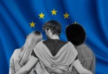 Europa al borde del abismo moral: el Tribunal de Derechos Humanos estudia legitimar la poligamia en todo el continente