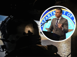 EEUU anuncia activación de la «Operación Lanza del Sur» con el objetivo declarado de «remover narcoterroristas» del hemisferio