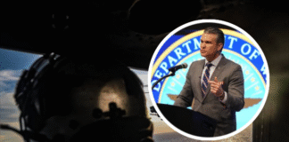 EEUU anuncia activación de la «Operación Lanza del Sur» con el objetivo declarado de «remover narcoterroristas» del hemisferio