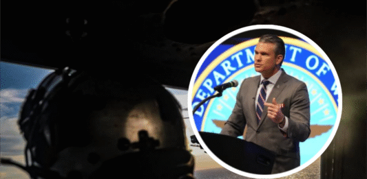 EEUU anuncia activación de la «Operación Lanza del Sur» con el objetivo declarado de «remover narcoterroristas» del hemisferio