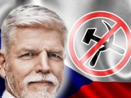 Praga aprueba cárcel para quien promueva ideología comunista a partir de 2026