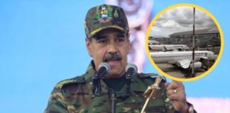 Gobierno de Maduro revoca permisos a seis aerolíneas internacionales y agrava el conflicto aéreo