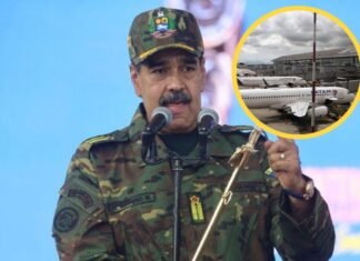 Gobierno de Maduro revoca permisos a seis aerolíneas internacionales y agrava el conflicto aéreo