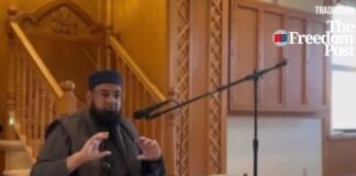 Polémico video de un imán desata debate sobre la creciente influencia política del islam en Estados Unidos