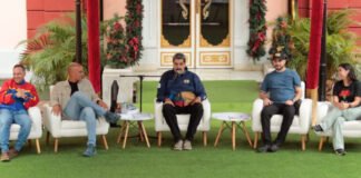 Maduro busca aliados hasta en los pasillos: ahora manda a estudiantes a convencer a jóvenes de EEUU