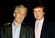 Trump firmó ley que obliga al Gobierno de EEUU a publicar los archivos del caso Epstein