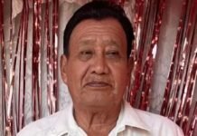 Secuestrado y decapitado: Hallan el cadáver de un exalcalde mexicano en Veracruz