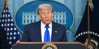 Donald Trump sobre Venezuela: «Pronto comenzaremos a detenerlos también por tierra»