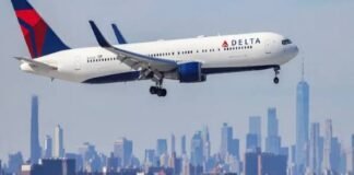 EEUU comenzará a cancelar vuelos por cierre gubernamental