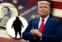 EEUU solicita negar visas de residencia a extranjeros gordos, viejos y enfermos