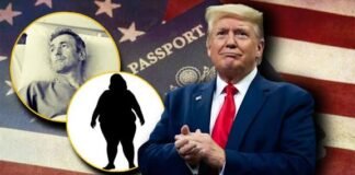 EEUU solicita negar visas de residencia a extranjeros gordos, viejos y enfermos