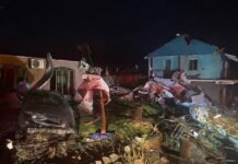 Tornado en Brasil deja cinco muertos y 400 heridos en Rio Bonito do Iguaçu