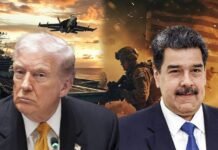 Trump confirma que ya tomó una decisión sobre Venezuela, pero mantiene el suspenso