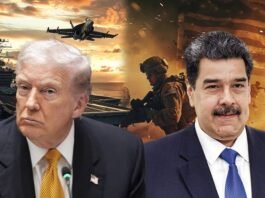 Trump confirma que ya tomó una decisión sobre Venezuela, pero mantiene el suspenso