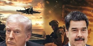 Trump confirma que ya tomó una decisión sobre Venezuela, pero mantiene el suspenso