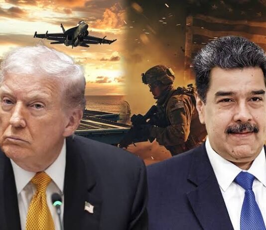 Trump confirma que ya tomó una decisión sobre Venezuela, pero mantiene el suspenso