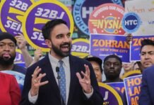 Neoyorquinos huyen a suburbios ante temor por posible victoria de Mamdani en la Alcaldía