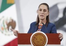 México rechaza cualquier posibilidad de intervención militar de EEUU en su territorio