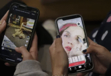 Presentan en Francia un proyecto de ley para prohibir redes sociales a menores de 15 años