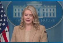 Casa Blanca reafirma que los narco-terroristas designados por Trump están sujetos a neutralización letal según las leyes de la guerra