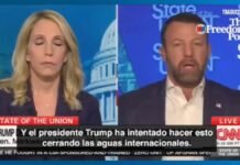 EEUU ofreció a Nicolás Maduro exiliarse “en Rusia” como salida a la crisis, revela senador republicano