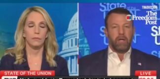 EEUU ofreció a Nicolás Maduro exiliarse “en Rusia” como salida a la crisis, revela senador republicano