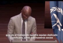 La CPI cierra su oficina en Caracas por la falta de “progreso real” del régimen de Maduro