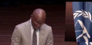 La CPI cierra su oficina en Caracas por la falta de “progreso real” del régimen de Maduro