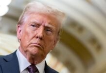 Trump acusa a Colombia de producir cocaína y advierte que cualquier país que envíe droga a EE.UU. “está expuesto a ataques”; Petro responde: “No amenace nuestra soberanía, porque despertará el jaguar”