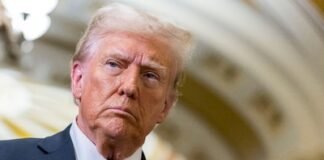 Trump acusa a Colombia de producir cocaína y advierte que cualquier país que envíe droga a EE.UU. “está expuesto a ataques”; Petro responde: “No amenace nuestra soberanía, porque despertará el jaguar”