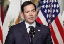 Marco Rubio: “Maduro se burló de Biden, pero no se burlará de Trump”