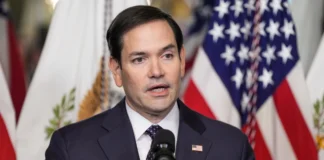 Rubio califica a Venezuela como “ancla” para la Guardia Revolucionaria de Irán y Hezbollah en América