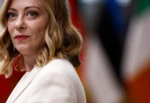 Meloni defiende la tradición europea y advierte sobre el radicalismo islámico en Europa