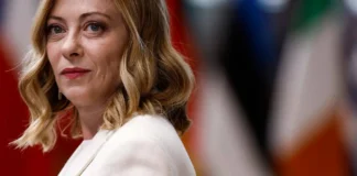 Meloni defiende la tradición europea y advierte sobre el radicalismo islámico en Europa