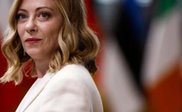 Meloni defiende la tradición europea y advierte sobre el radicalismo islámico en Europa