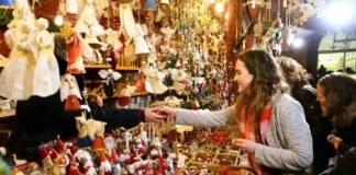 Por atentados y amenazas: Europa se ve obligada a reforzar la seguridad en los mercados navideños