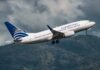 Copa Airlines extiende hasta el 15 de enero la suspensión de vuelos a Venezuela