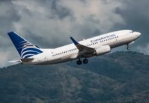Copa Airlines extiende hasta el 15 de enero la suspensión de vuelos a Venezuela