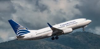 Copa Airlines extiende hasta el 15 de enero la suspensión de vuelos a Venezuela