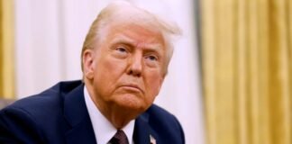 Trump prohíbe la entrada a EEUU de palestinos y sirios