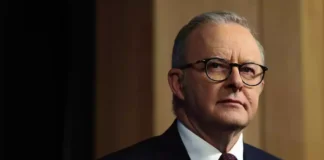 El gobierno de Australia financió en secreto a comunidades musulmanas que promovían el genocidio israelí